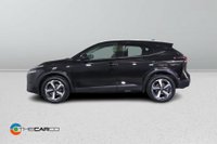 USED 2023 23 NISSAN QASHQAI 1.3 DIG-T MHEV N-Connecta XTRON Euro 6 (s/s) 5dr Panoramic Roof, 360 Cam,