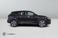 USED 2023 23 NISSAN QASHQAI 1.3 DIG-T MHEV N-Connecta XTRON Euro 6 (s/s) 5dr Panoramic Roof, 360 Cam,