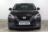 USED 2023 23 NISSAN QASHQAI 1.3 DIG-T MHEV N-Connecta XTRON Euro 6 (s/s) 5dr Panoramic Roof, 360 Cam,