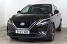 USED 2023 23 NISSAN QASHQAI 1.3 DIG-T MHEV N-Connecta XTRON Euro 6 (s/s) 5dr Panoramic Roof, 360 Cam,