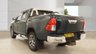 USED 2017 17 TOYOTA HI-LUX 2.4 D-4D Invincible Pickup Double Cab 4dr Diesel Auto 4WD Euro 6 (TSS, 3.5t) (150 ps) 1 PREVIOUS OWNER , PRICE IS &pound;12989+VAT, SERVICE HISTORY