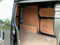 USED 2016 66 NISSAN NV200 1.5 dCi Tekna Panel Van 6dr Diesel Manual SWB Euro 6 (110 ps) TWIN SIDE DOORS,NO VAT,BEST VALUE
