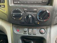 USED 2016 66 NISSAN NV200 1.5 dCi Tekna Panel Van 6dr Diesel Manual SWB Euro 6 (110 ps) TWIN SIDE DOORS,NO VAT,BEST VALUE