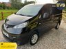 USED 2016 66 NISSAN NV200 1.5 dCi Tekna Panel Van 6dr Diesel Manual SWB Euro 6 (110 ps) TWIN SIDE DOORS,NO VAT,BEST VALUE