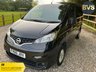USED 2016 66 NISSAN NV200 1.5 dCi Tekna Panel Van 6dr Diesel Manual SWB Euro 6 (110 ps) TWIN SIDE DOORS,NO VAT,BEST VALUE