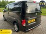 USED 2016 66 NISSAN NV200 1.5 dCi Tekna Panel Van 6dr Diesel Manual SWB Euro 6 (110 ps) TWIN SIDE DOORS,NO VAT,BEST VALUE