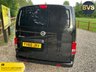 USED 2016 66 NISSAN NV200 1.5 dCi Tekna Panel Van 6dr Diesel Manual SWB Euro 6 (110 ps) TWIN SIDE DOORS,NO VAT,BEST VALUE