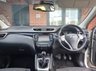 USED 2016 16 NISSAN QASHQAI 1.2 DIG-T N-Connecta 2WD Euro 6 (s/s) 5dr PANROOF*CAMERA*SATNAV*CRUISE
