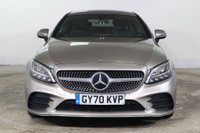 USED 2020 70 MERCEDES-BENZ C CLASS 1.5 C200 MHEV AMG Line Edition G-Tronic+ Euro 6 (s/s) 2dr Reverse Camera, Heated Seats,