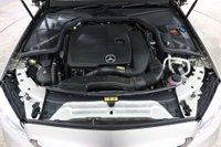 USED 2020 70 MERCEDES-BENZ C CLASS 1.5 C200 MHEV AMG Line Edition G-Tronic+ Euro 6 (s/s) 2dr Reverse Camera, Heated Seats,