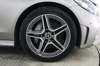 USED 2020 70 MERCEDES-BENZ C CLASS 1.5 C200 MHEV AMG Line Edition G-Tronic+ Euro 6 (s/s) 2dr Reverse Camera, Heated Seats,