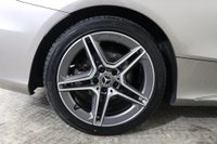 USED 2020 70 MERCEDES-BENZ C CLASS 1.5 C200 MHEV AMG Line Edition G-Tronic+ Euro 6 (s/s) 2dr Reverse Camera, Heated Seats,