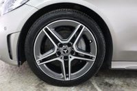 USED 2020 70 MERCEDES-BENZ C CLASS 1.5 C200 MHEV AMG Line Edition G-Tronic+ Euro 6 (s/s) 2dr Reverse Camera, Heated Seats,