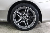 USED 2020 70 MERCEDES-BENZ C CLASS 1.5 C200 MHEV AMG Line Edition G-Tronic+ Euro 6 (s/s) 2dr Reverse Camera, Heated Seats,
