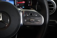 USED 2020 70 MERCEDES-BENZ C CLASS 1.5 C200 MHEV AMG Line Edition G-Tronic+ Euro 6 (s/s) 2dr Reverse Camera, Heated Seats,