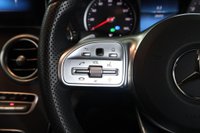 USED 2020 70 MERCEDES-BENZ C CLASS 1.5 C200 MHEV AMG Line Edition G-Tronic+ Euro 6 (s/s) 2dr Reverse Camera, Heated Seats,