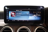 USED 2020 70 MERCEDES-BENZ C CLASS 1.5 C200 MHEV AMG Line Edition G-Tronic+ Euro 6 (s/s) 2dr Reverse Camera, Heated Seats,