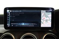 USED 2020 70 MERCEDES-BENZ C CLASS 1.5 C200 MHEV AMG Line Edition G-Tronic+ Euro 6 (s/s) 2dr Reverse Camera, Heated Seats,