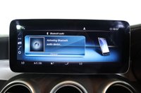 USED 2020 70 MERCEDES-BENZ C CLASS 1.5 C200 MHEV AMG Line Edition G-Tronic+ Euro 6 (s/s) 2dr Reverse Camera, Heated Seats,