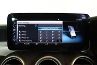 USED 2020 70 MERCEDES-BENZ C CLASS 1.5 C200 MHEV AMG Line Edition G-Tronic+ Euro 6 (s/s) 2dr Reverse Camera, Heated Seats,
