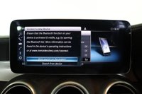 USED 2020 70 MERCEDES-BENZ C CLASS 1.5 C200 MHEV AMG Line Edition G-Tronic+ Euro 6 (s/s) 2dr Reverse Camera, Heated Seats,