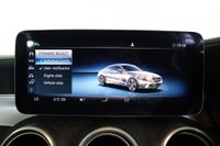 USED 2020 70 MERCEDES-BENZ C CLASS 1.5 C200 MHEV AMG Line Edition G-Tronic+ Euro 6 (s/s) 2dr Reverse Camera, Heated Seats,