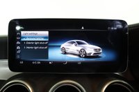 USED 2020 70 MERCEDES-BENZ C CLASS 1.5 C200 MHEV AMG Line Edition G-Tronic+ Euro 6 (s/s) 2dr Reverse Camera, Heated Seats,