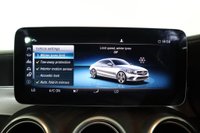 USED 2020 70 MERCEDES-BENZ C CLASS 1.5 C200 MHEV AMG Line Edition G-Tronic+ Euro 6 (s/s) 2dr Reverse Camera, Heated Seats,