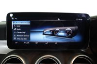 USED 2020 70 MERCEDES-BENZ C CLASS 1.5 C200 MHEV AMG Line Edition G-Tronic+ Euro 6 (s/s) 2dr Reverse Camera, Heated Seats,