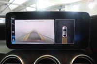 USED 2020 70 MERCEDES-BENZ C CLASS 1.5 C200 MHEV AMG Line Edition G-Tronic+ Euro 6 (s/s) 2dr Reverse Camera, Heated Seats,