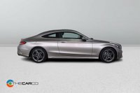 USED 2020 70 MERCEDES-BENZ C CLASS 1.5 C200 MHEV AMG Line Edition G-Tronic+ Euro 6 (s/s) 2dr Reverse Camera, Heated Seats,