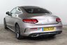 USED 2020 70 MERCEDES-BENZ C CLASS 1.5 C200 MHEV AMG Line Edition G-Tronic+ Euro 6 (s/s) 2dr Reverse Camera, Heated Seats,
