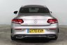 USED 2020 70 MERCEDES-BENZ C CLASS 1.5 C200 MHEV AMG Line Edition G-Tronic+ Euro 6 (s/s) 2dr Reverse Camera, Heated Seats,