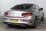 USED 2020 70 MERCEDES-BENZ C CLASS 1.5 C200 MHEV AMG Line Edition G-Tronic+ Euro 6 (s/s) 2dr Reverse Camera, Heated Seats,