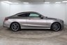 USED 2020 70 MERCEDES-BENZ C CLASS 1.5 C200 MHEV AMG Line Edition G-Tronic+ Euro 6 (s/s) 2dr Reverse Camera, Heated Seats,
