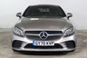 USED 2020 70 MERCEDES-BENZ C CLASS 1.5 C200 MHEV AMG Line Edition G-Tronic+ Euro 6 (s/s) 2dr Reverse Camera, Heated Seats,