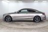 USED 2020 70 MERCEDES-BENZ C CLASS 1.5 C200 MHEV AMG Line Edition G-Tronic+ Euro 6 (s/s) 2dr Reverse Camera, Heated Seats,