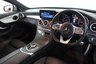 USED 2020 70 MERCEDES-BENZ C CLASS 1.5 C200 MHEV AMG Line Edition G-Tronic+ Euro 6 (s/s) 2dr Reverse Camera, Heated Seats,