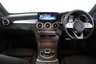 USED 2020 70 MERCEDES-BENZ C CLASS 1.5 C200 MHEV AMG Line Edition G-Tronic+ Euro 6 (s/s) 2dr Reverse Camera, Heated Seats,