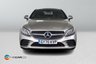 USED 2020 70 MERCEDES-BENZ C CLASS 1.5 C200 MHEV AMG Line Edition G-Tronic+ Euro 6 (s/s) 2dr Reverse Camera, Heated Seats,