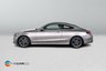 USED 2020 70 MERCEDES-BENZ C CLASS 1.5 C200 MHEV AMG Line Edition G-Tronic+ Euro 6 (s/s) 2dr Reverse Camera, Heated Seats,