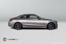 USED 2020 70 MERCEDES-BENZ C CLASS 1.5 C200 MHEV AMG Line Edition G-Tronic+ Euro 6 (s/s) 2dr Reverse Camera, Heated Seats,