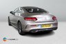 USED 2020 70 MERCEDES-BENZ C CLASS 1.5 C200 MHEV AMG Line Edition G-Tronic+ Euro 6 (s/s) 2dr Reverse Camera, Heated Seats,