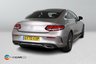 USED 2020 70 MERCEDES-BENZ C CLASS 1.5 C200 MHEV AMG Line Edition G-Tronic+ Euro 6 (s/s) 2dr Reverse Camera, Heated Seats,