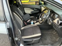 USED 2018 18 NISSAN MICRA 1.5 dCi N-Connecta Hatchback 5dr Diesel Manual Euro 6 (s/s) (90 ps) BEST VALUE DIESEL MICRA IN THE UK