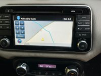 USED 2018 18 NISSAN MICRA 1.5 dCi N-Connecta Hatchback 5dr Diesel Manual Euro 6 (s/s) (90 ps) BEST VALUE DIESEL MICRA IN THE UK