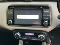 USED 2018 18 NISSAN MICRA 1.5 dCi N-Connecta Hatchback 5dr Diesel Manual Euro 6 (s/s) (90 ps) BEST VALUE DIESEL MICRA IN THE UK