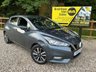 USED 2018 18 NISSAN MICRA 1.5 dCi N-Connecta Hatchback 5dr Diesel Manual Euro 6 (s/s) (90 ps) BEST VALUE DIESEL MICRA IN THE UK