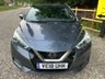 USED 2018 18 NISSAN MICRA 1.5 dCi N-Connecta Hatchback 5dr Diesel Manual Euro 6 (s/s) (90 ps) BEST VALUE DIESEL MICRA IN THE UK
