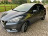 USED 2018 18 NISSAN MICRA 1.5 dCi N-Connecta Hatchback 5dr Diesel Manual Euro 6 (s/s) (90 ps) BEST VALUE DIESEL MICRA IN THE UK